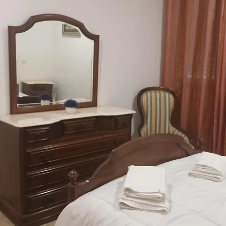 Διαμέρισμα Starlite Regilde