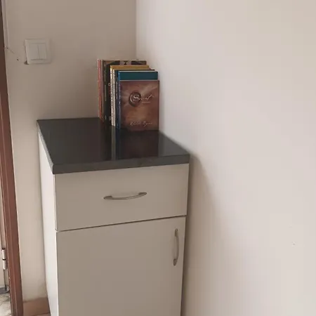 Starlite Apartment