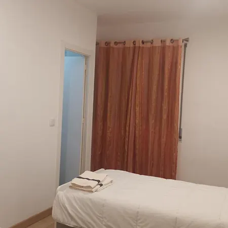 Apartment Starlite