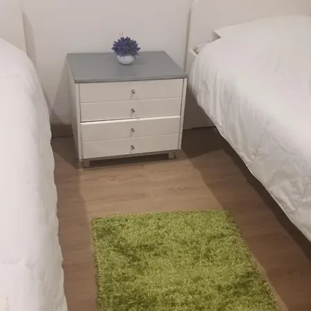 Appartement Starlite Regilde