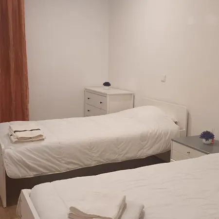 Starlite Apartment