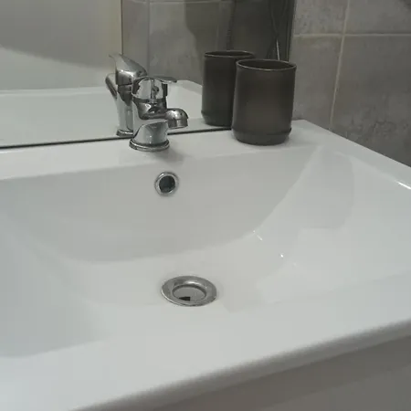 Apartment Starlite Regilde