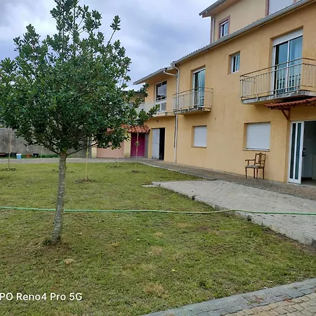 Διαμέρισμα Starlite *