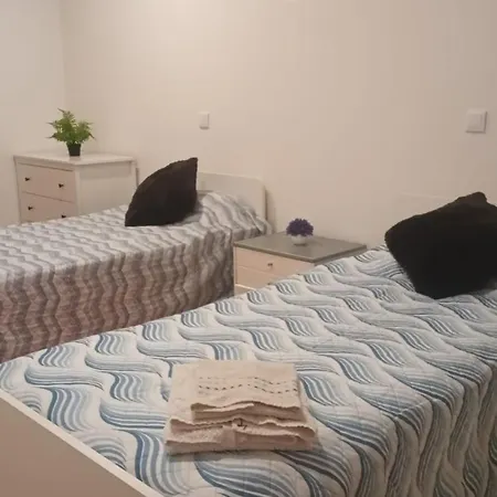 Starlite Διαμέρισμα