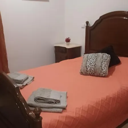 Starlite Appartement *