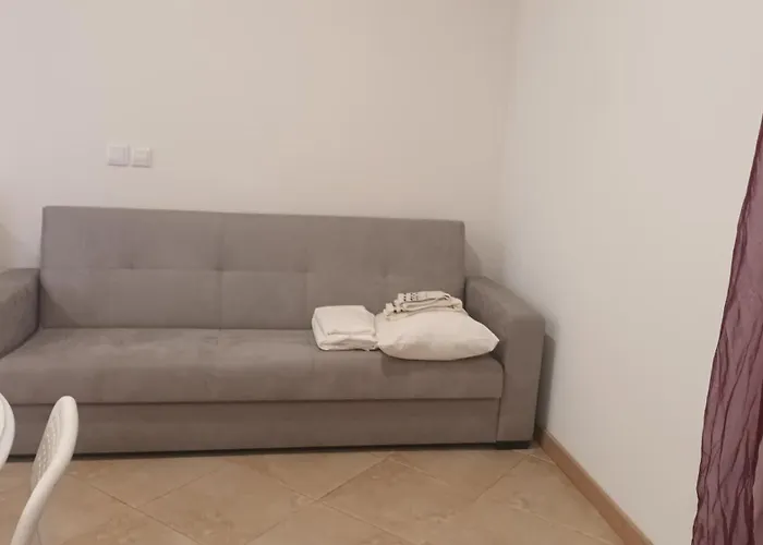 Starlite Διαμέρισμα Regilde