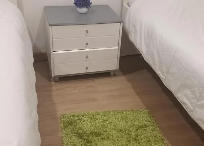 Lägenhet Starlite Regilde