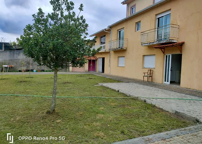 Lägenhet Starlite *