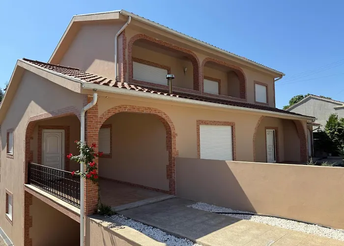 Starlite شقة Regilde