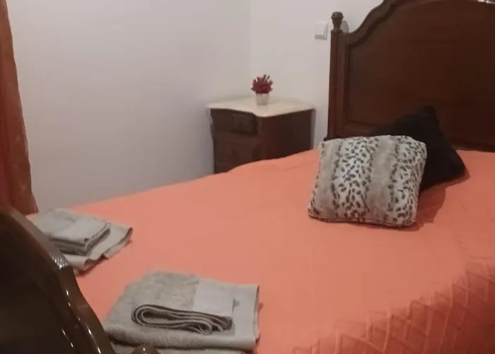 Starlite Apartamento *